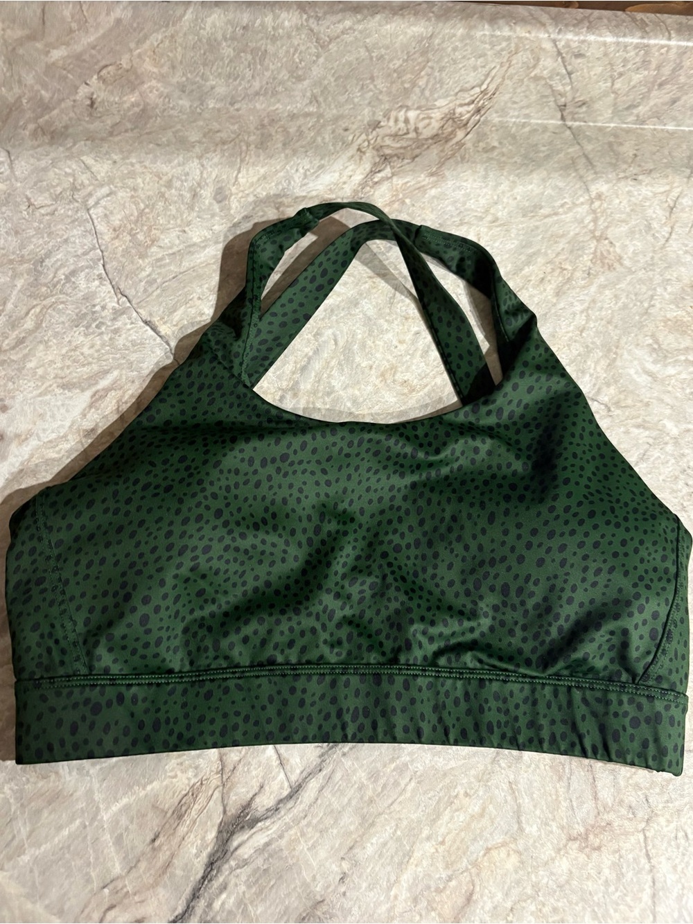 Zyia Bra